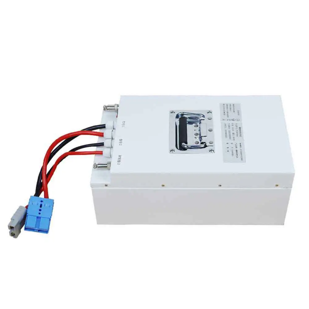 48V 60Ah LiFePO4 Battery for AGV with RS485 CAN BMS