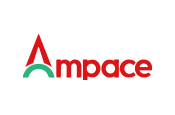Ampace Logo