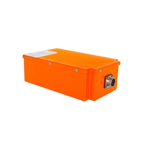 Custom 24V 32Ah LiFePO4 Battery for AGV with RS485 CAN