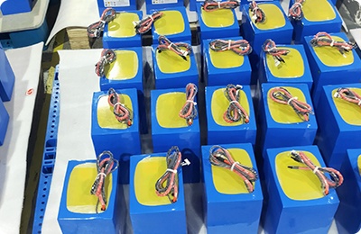 Febatt Robot Battery Customer Cases-1