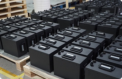 Febatt Robot Battery Customer Cases-2