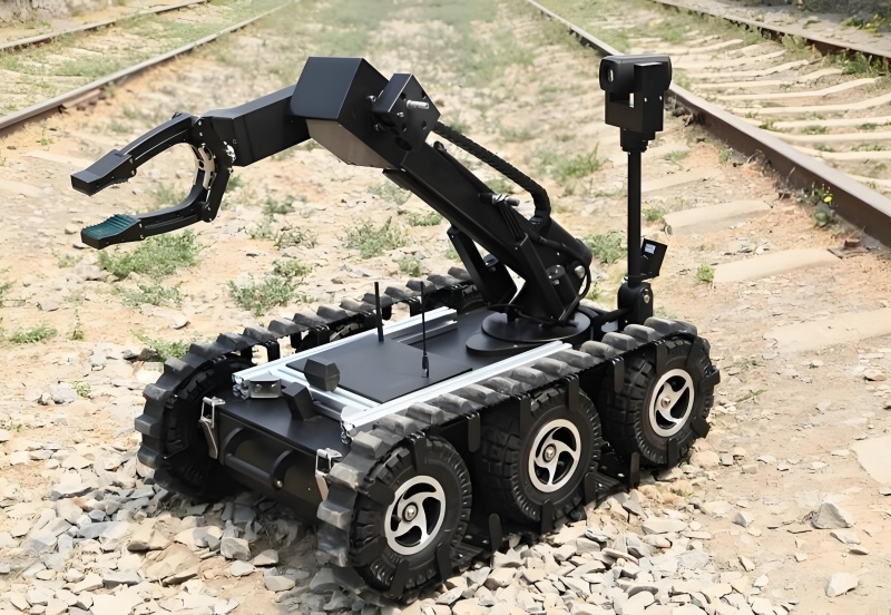 Special Robot Battery