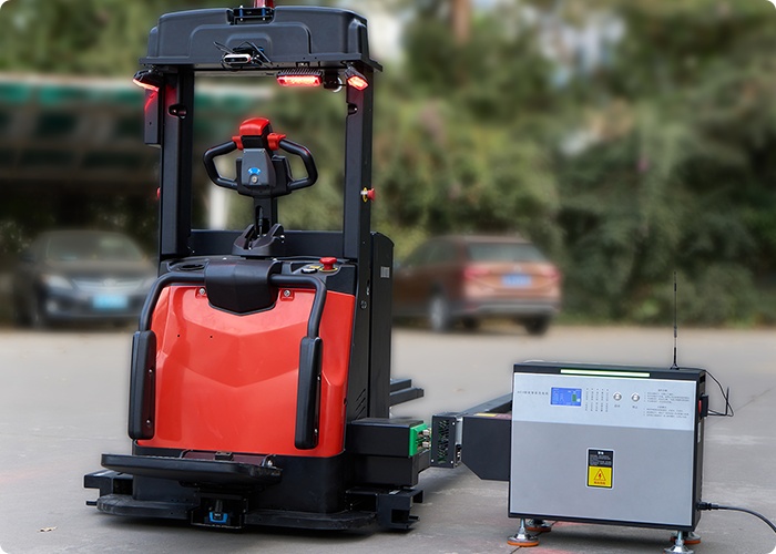 Robot Battery Charger (1)