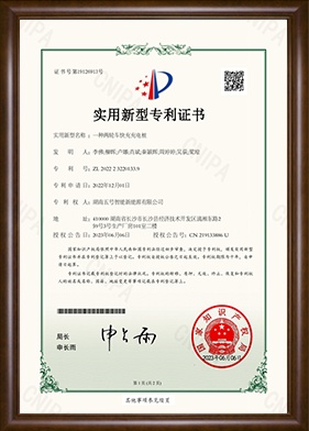 Febatt Patent