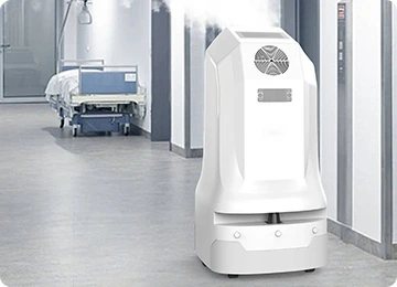 Special Battery Application Field