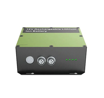 Battery for Special Equipment