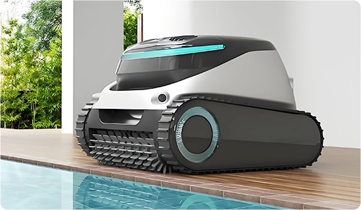 Robot Lithium Battery Application Areas