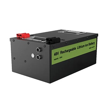 Wide Temperature Lithium Titanate Battery