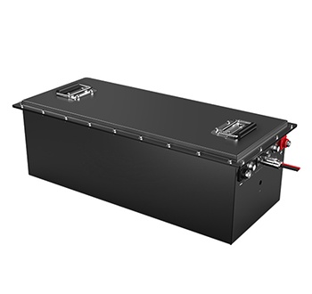 Battery for Golf Cart