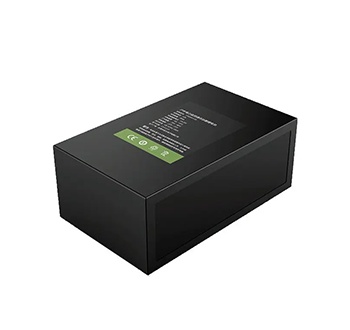 Battery for Oil Field Inspection Equipment