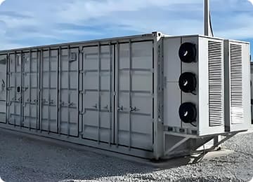 15. Industrail Commercial Solution