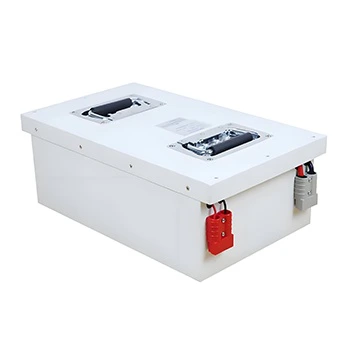 AGV Robot Battery