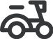 Electric Two-wheeler