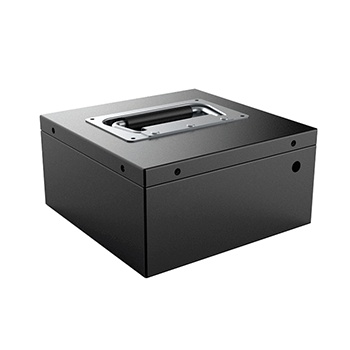 Cleaning Robot Battery