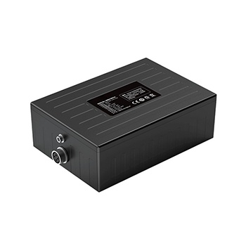 Special Robot Battery