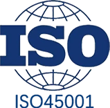 ISO45001