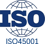 ISO45001