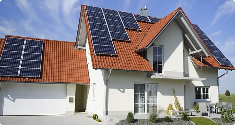 Home Energy Storage