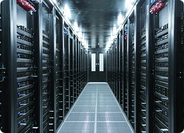 Industrial Battery Application Field