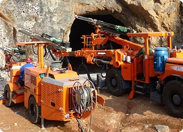 Special Battery Application Field