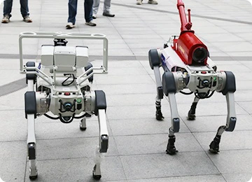 Special Battery Application Field