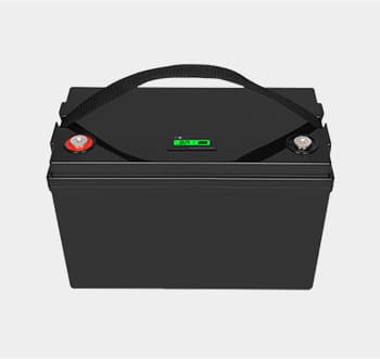 24V 200Ah Lithium Battery