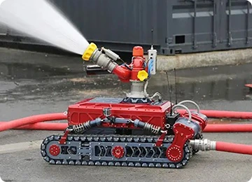 Special Battery Application Field