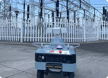 Special Battery Application Field