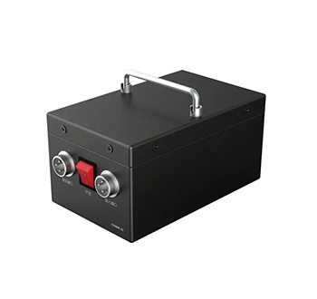 Battery for Field Exploration Vehicles