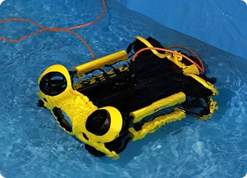 Special Battery Application Field