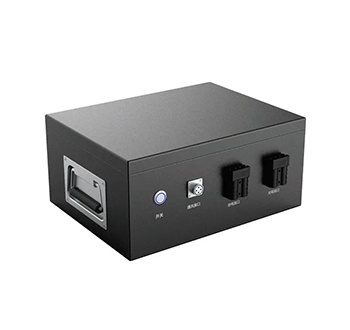9. Battery for Security Inspection Equipment