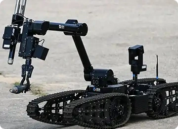 Special Battery Application Field