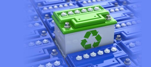 How to Dispose of Lithium-Ion Batteries Without Losing Your Mind