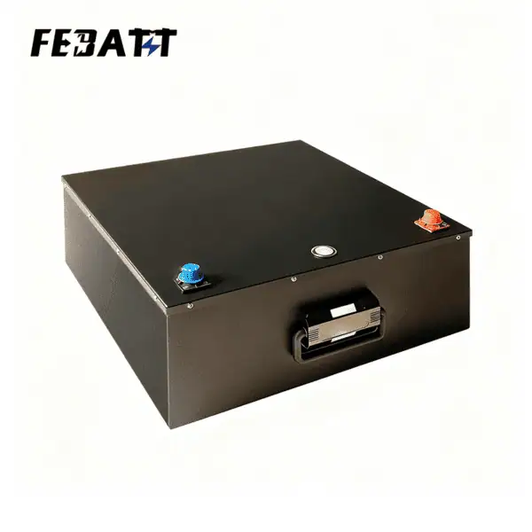 24V Construction Machinery Starting Battery