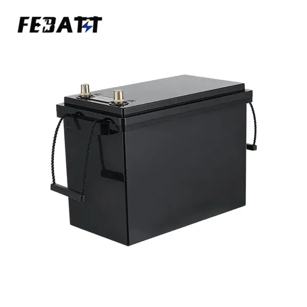 12V 300Ah Truck Parking Starting Battery