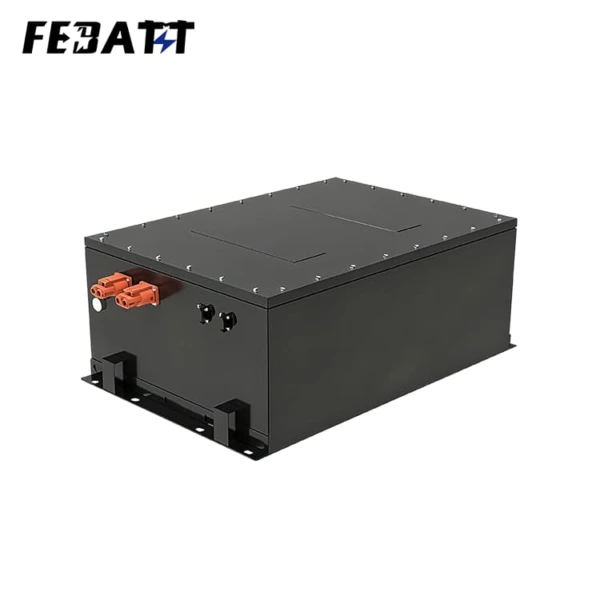 48V 400Ah LiFePO4 Battery