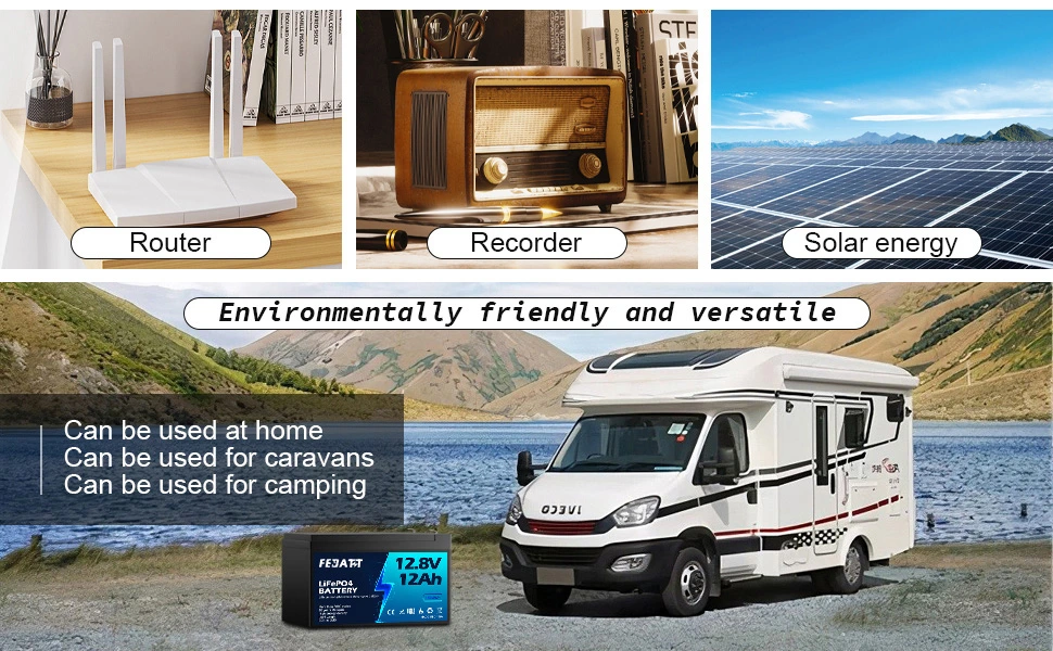 12.8V 12Ah LiFePO4 battery 12.8V 12Ah LiFePO4 battery