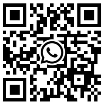 WhatsApp QR Code