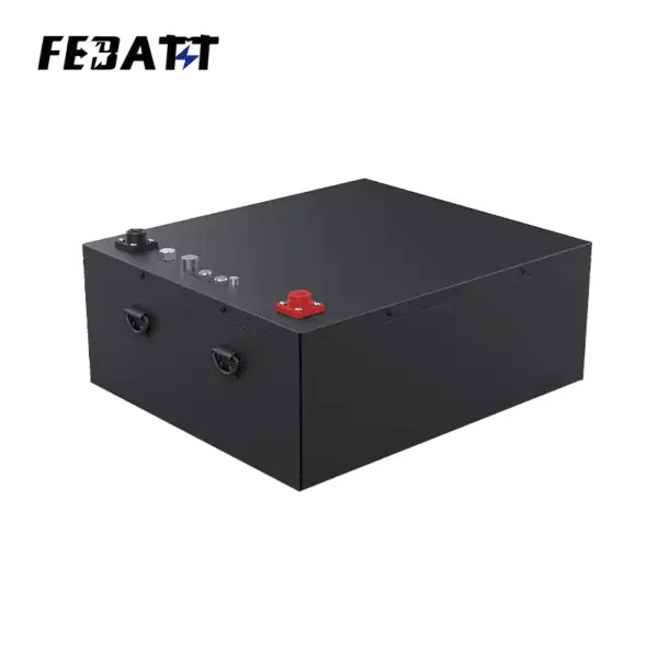 24V Long-Life Starting Battery