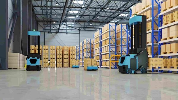 Winter Maintenance Tips for AGV Lithium Battery