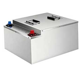 24V 200Ah Lithium Starting Battery