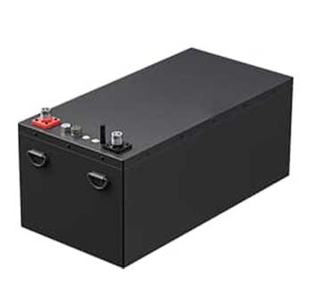 24V LFP Starting Battery
