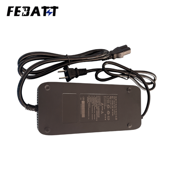 Waterproof Lithium Battery Charger