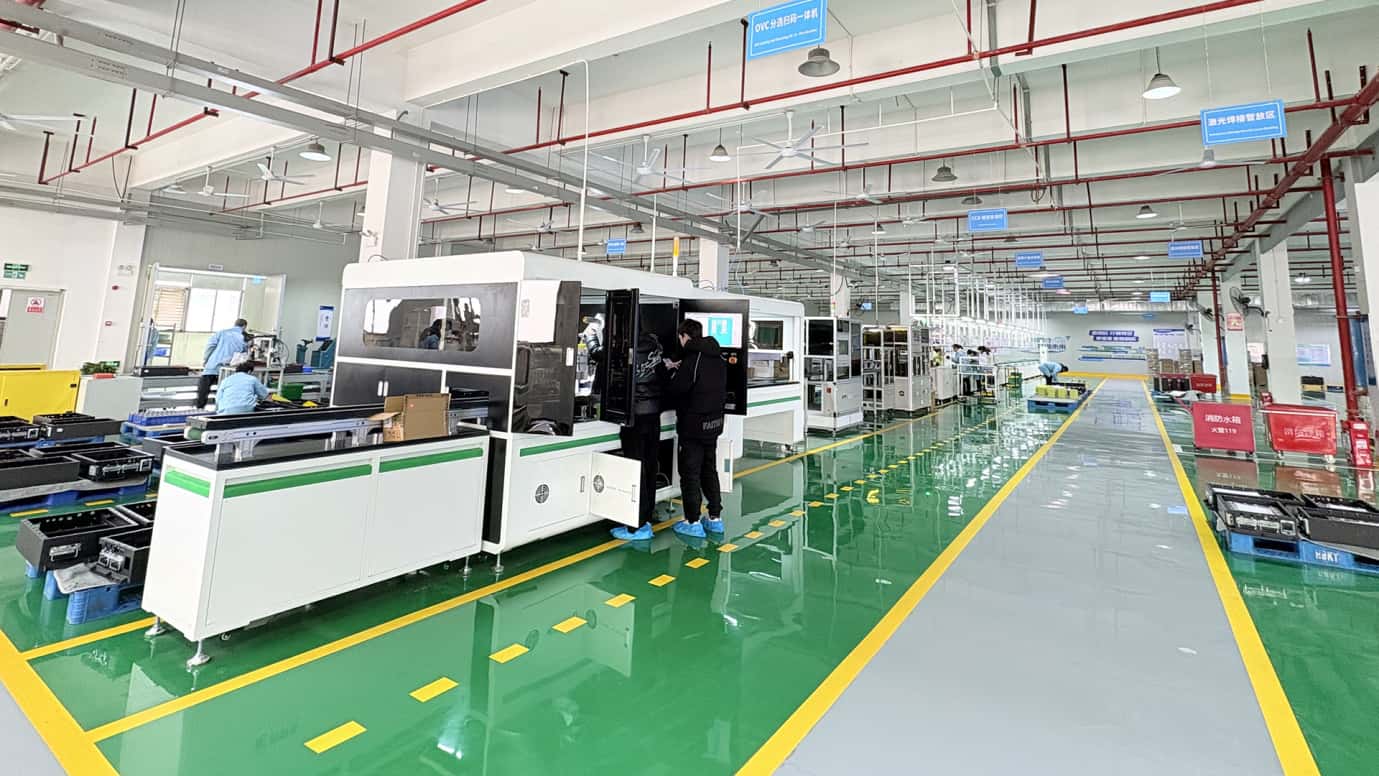 Choose the Right Battery, Make Farming Easier