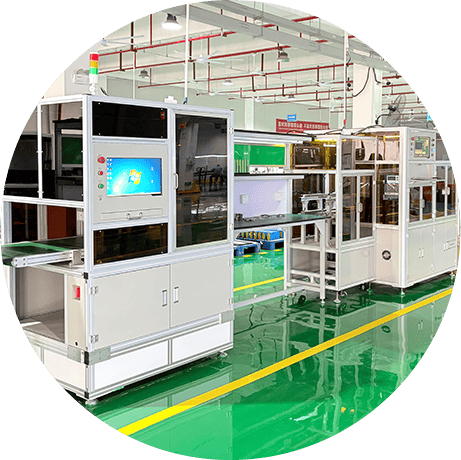 Core Competitiveness