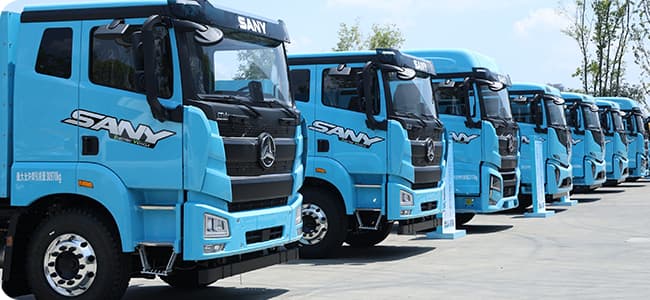 Customer Cases Logistics Company Febatt