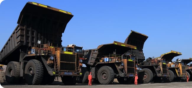 Customer Cases Mining Group Febatt