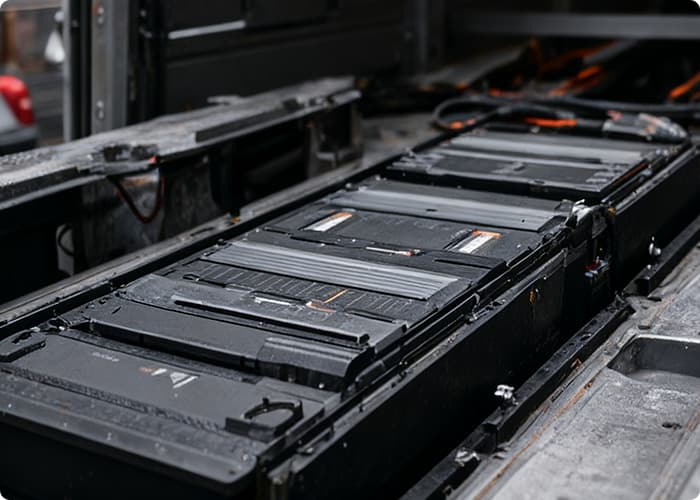 Febatt Customized Heavy-Duty Truck Starting Battery​