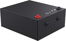 Febatt Heavy-Duty Truck Starting Battery