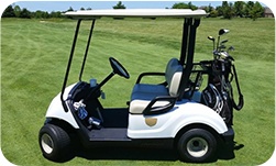 Golf Cart